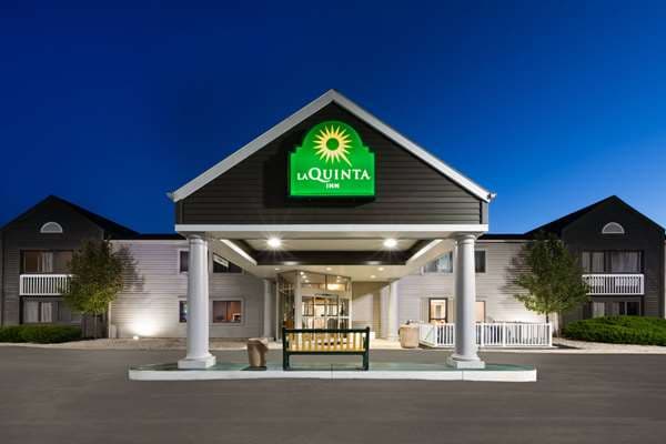 La Quinta Inn Sheboygan, Hotel in Sheboygan