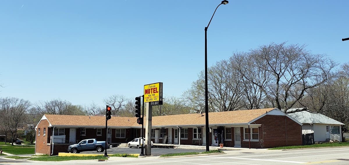 Parkside Motel, Hotel in Zion