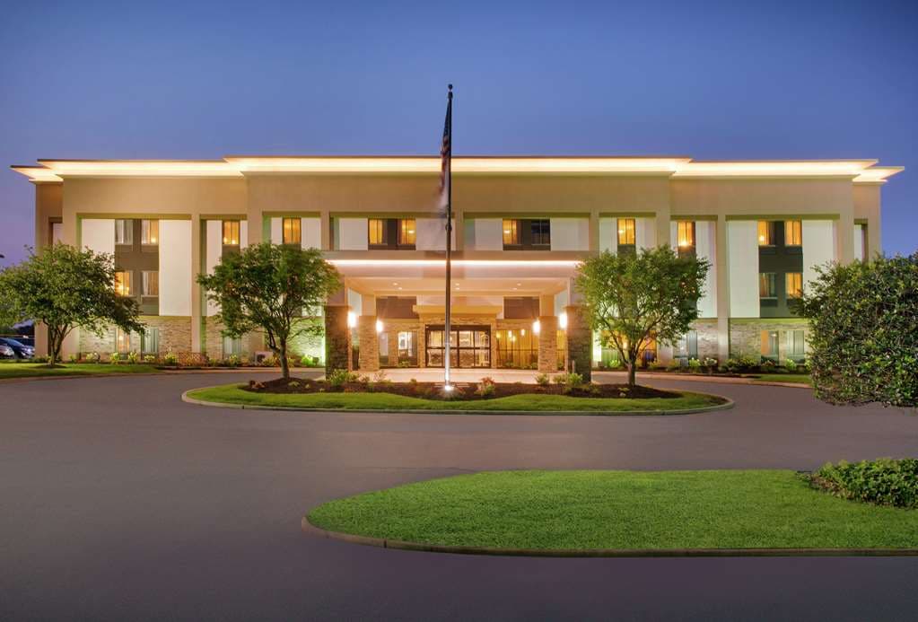 Hampton Inn Merrillville, Hotel in Merrillville