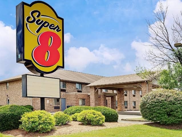 Quality Inn Noblesville-Indianapolis, Hotel in Noblesville