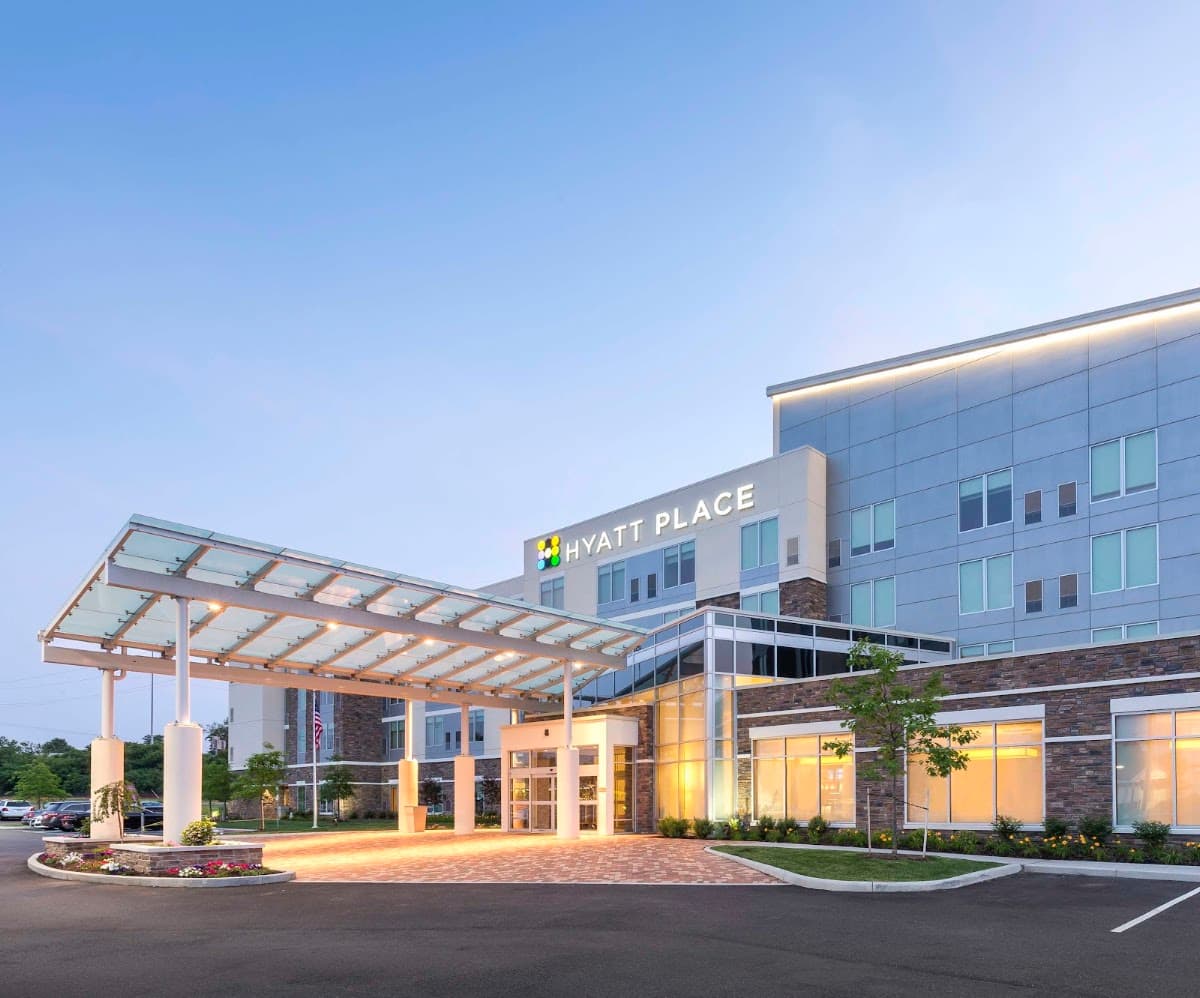 Hyatt Place Canton, Hotel in North Canton