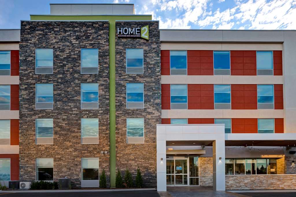 Home2 Suites by Hilton Lincolnshire Chicago, Hotel in Lincolnshire