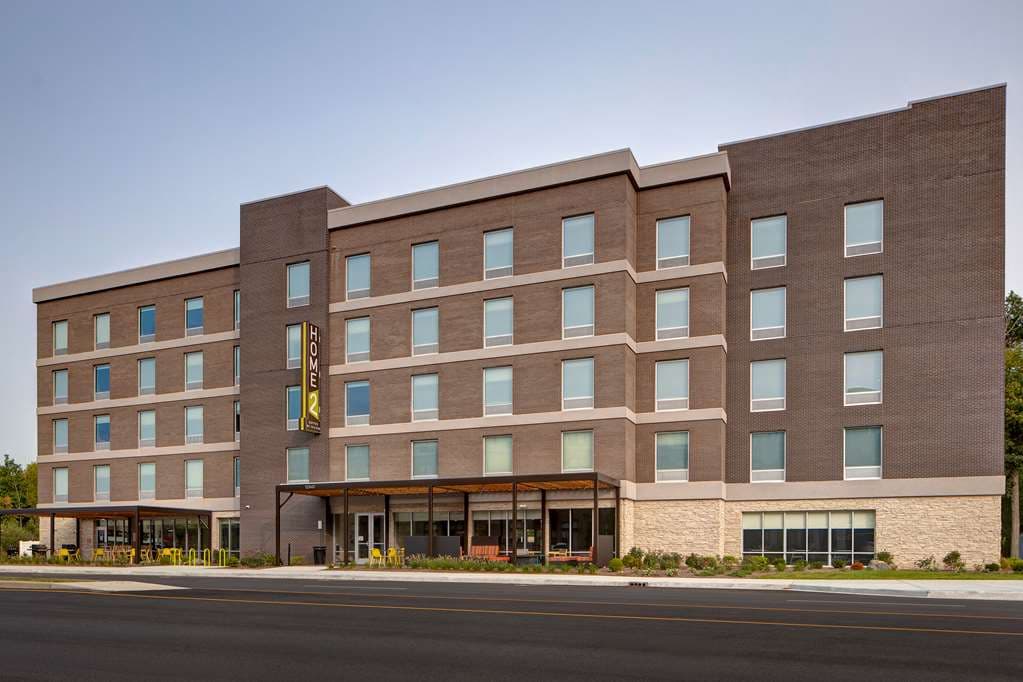 Home2 Suites by Hilton, Hotel in Carmel