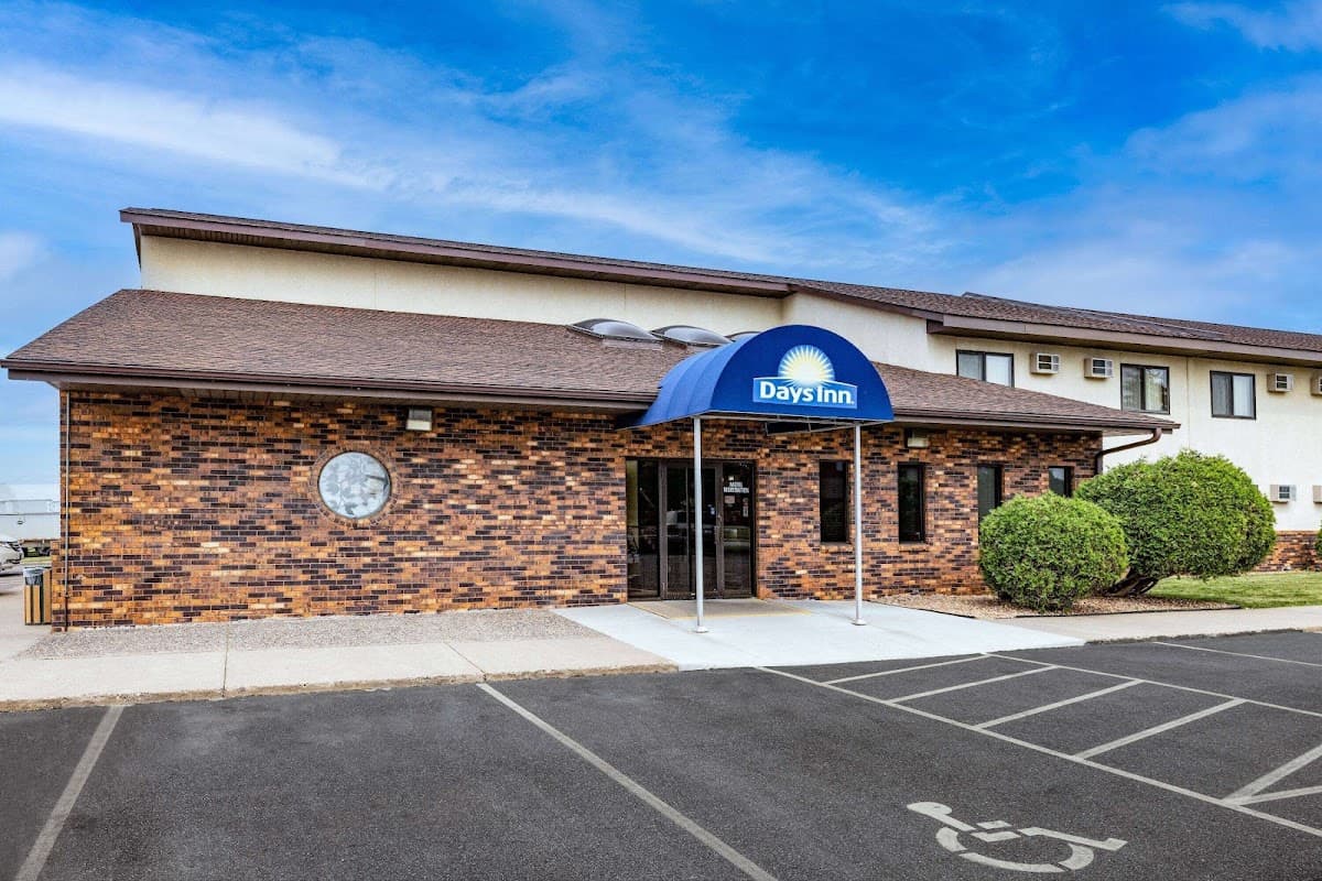 Days Inn by Wyndham Monticello, Hotel in Monticello