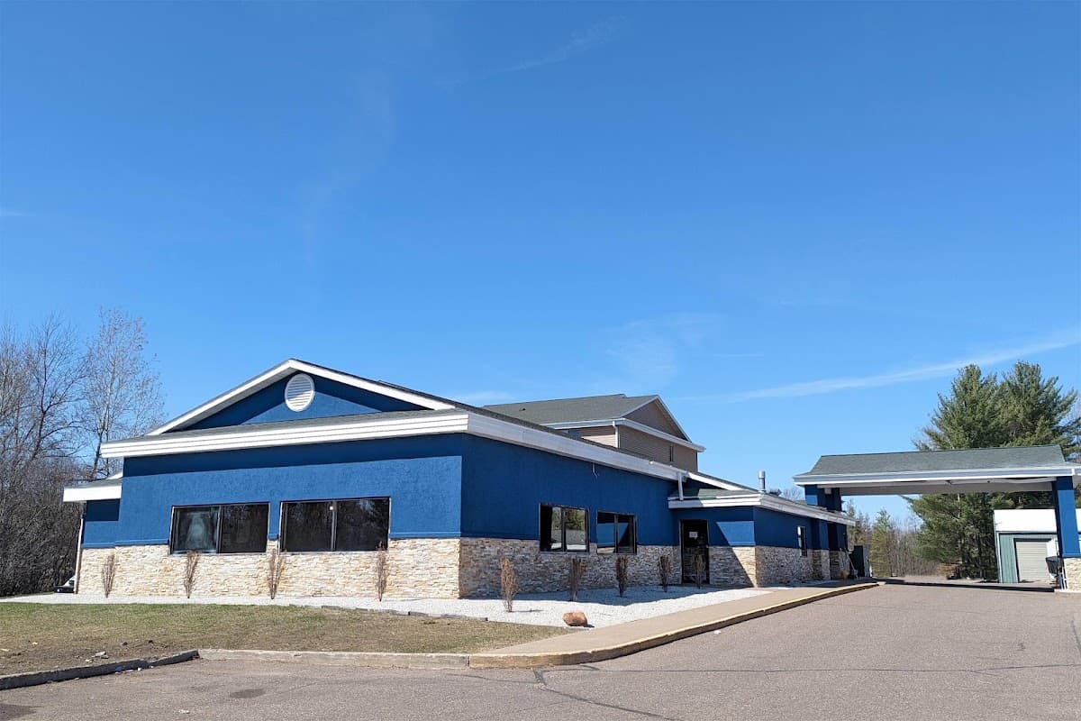 AmericInn by Wyndham Tomahawk, Hotel in Tomahawk