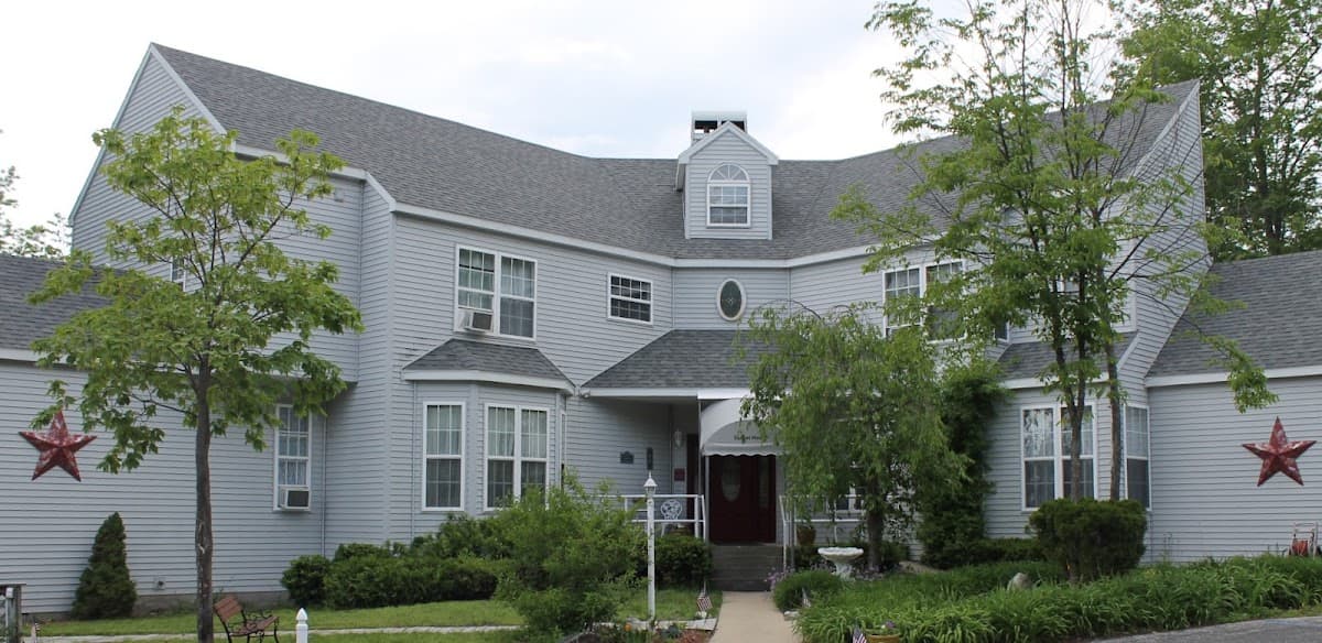 Happy Days and Nights B&B, Bed & Breakfast in Harbor Springs