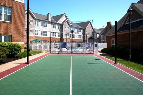 Residence Inn Cleveland Mentor, Hotel in Fairport Harbor