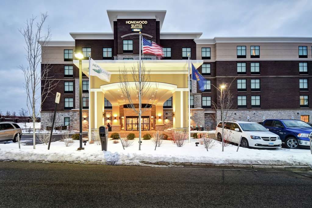 Homewood Suites by Hilton Novi Detroit, Hotel in Novi