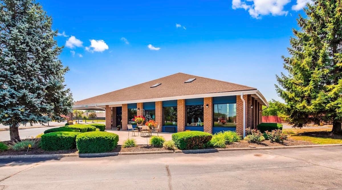 Best Western, Hotel in Muncie