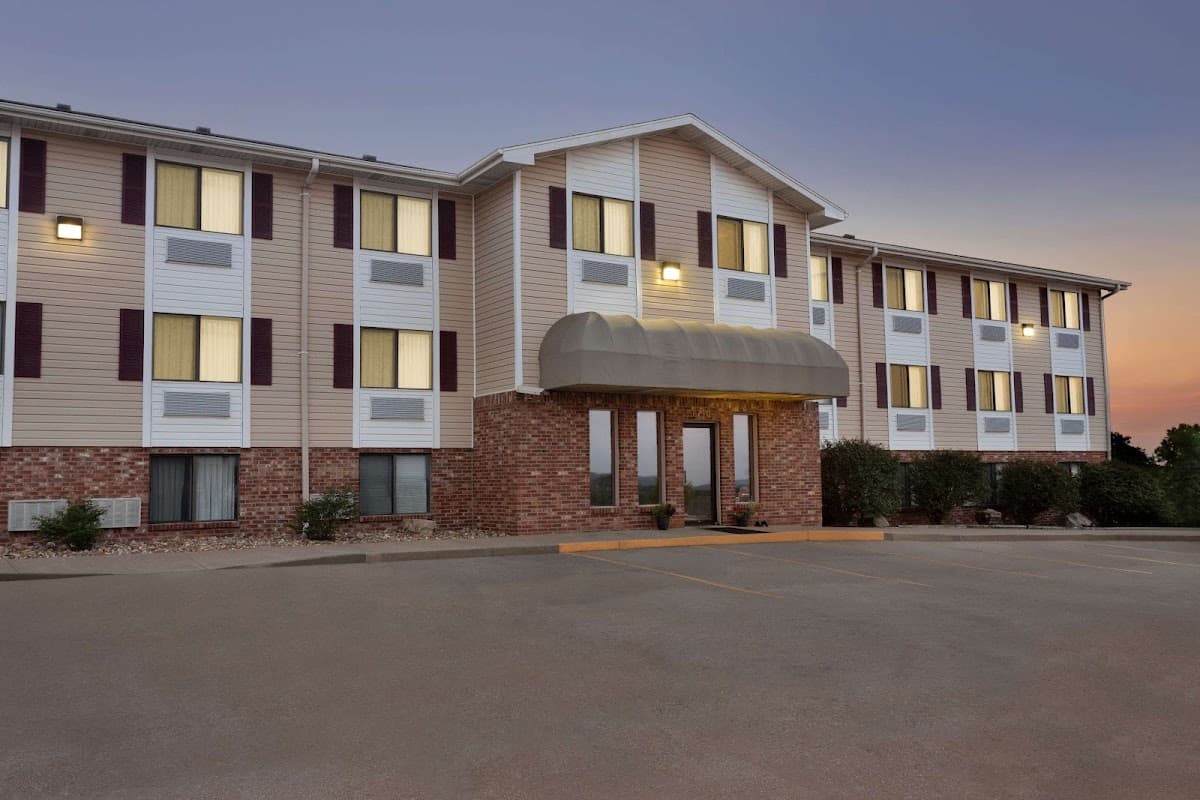 Travelodge Jefferson City, Hotel in Jefferson City