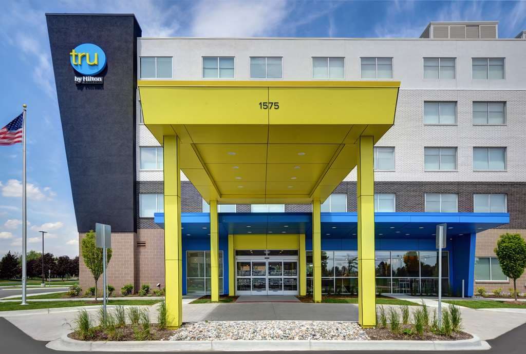 Tru by Hilton Troy Detroit, Hotel in Clawson