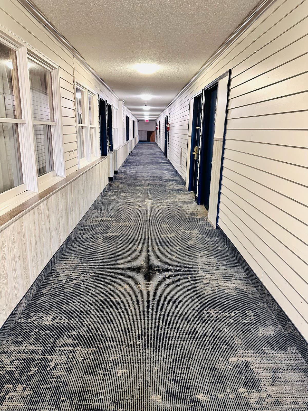 Regency Inn, Motel in North Hudson