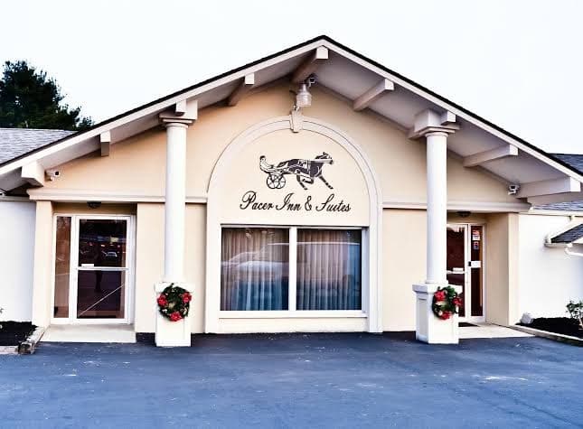 Pacer Inn & Suites Motel, Hotel in Delaware