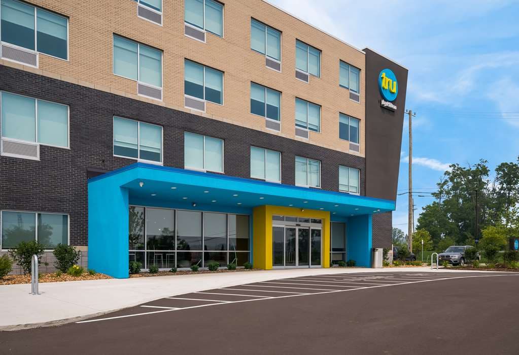 Tru by Hilton Novi Detroit, Hotel in Novi