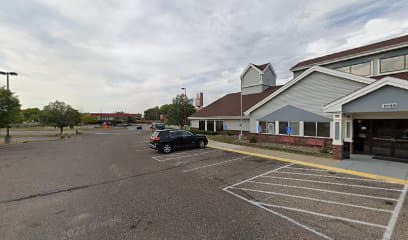Best Western Plus Minneapolis-Northwest, Hotel in Brooklyn Center