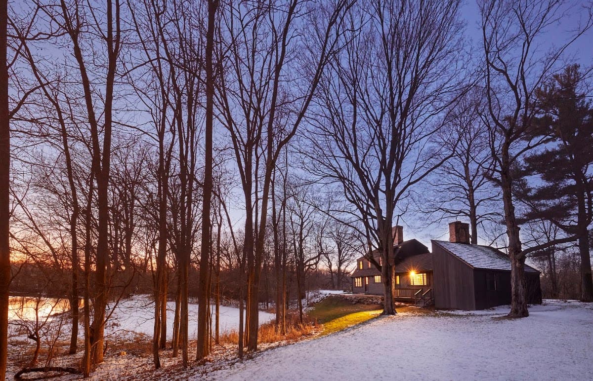 Red Fox Cabin, Guesthouse in Kohler