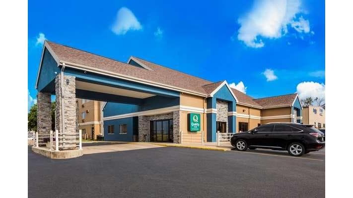 Motel 6 Des Moines North, Motel in Saylorville