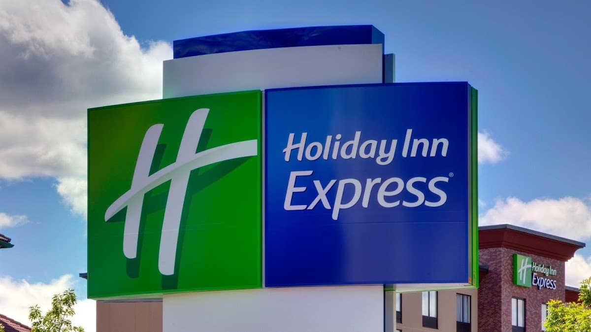 Holiday Inn Express & Suites Hammond, Hotel in Hammond
