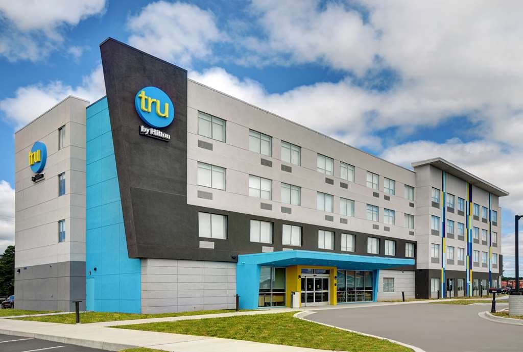Tru by Hilton, Hotel in Gaylord
