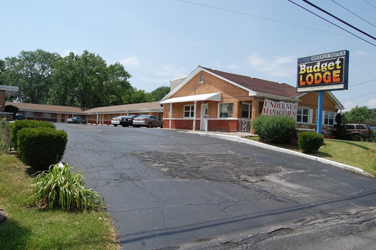 Budget Lodge, Motel in Alsip