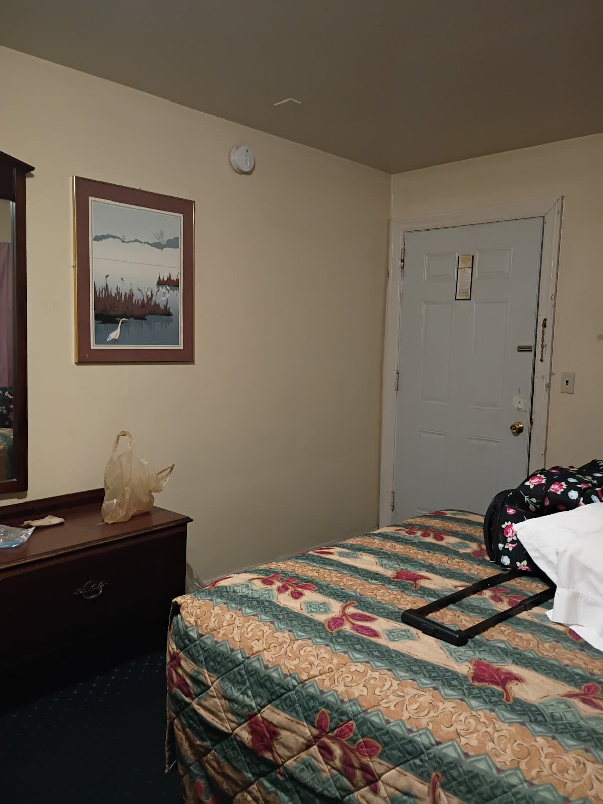 Chase Motel, Hotel in Perry Heights
