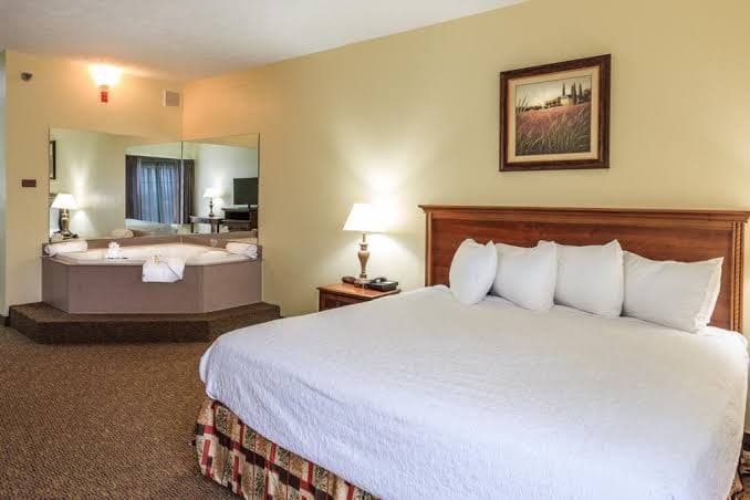 Branson Towers Hotel, Hotel in Branson