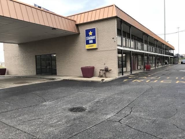 Star Way Inn, Motel in Munster