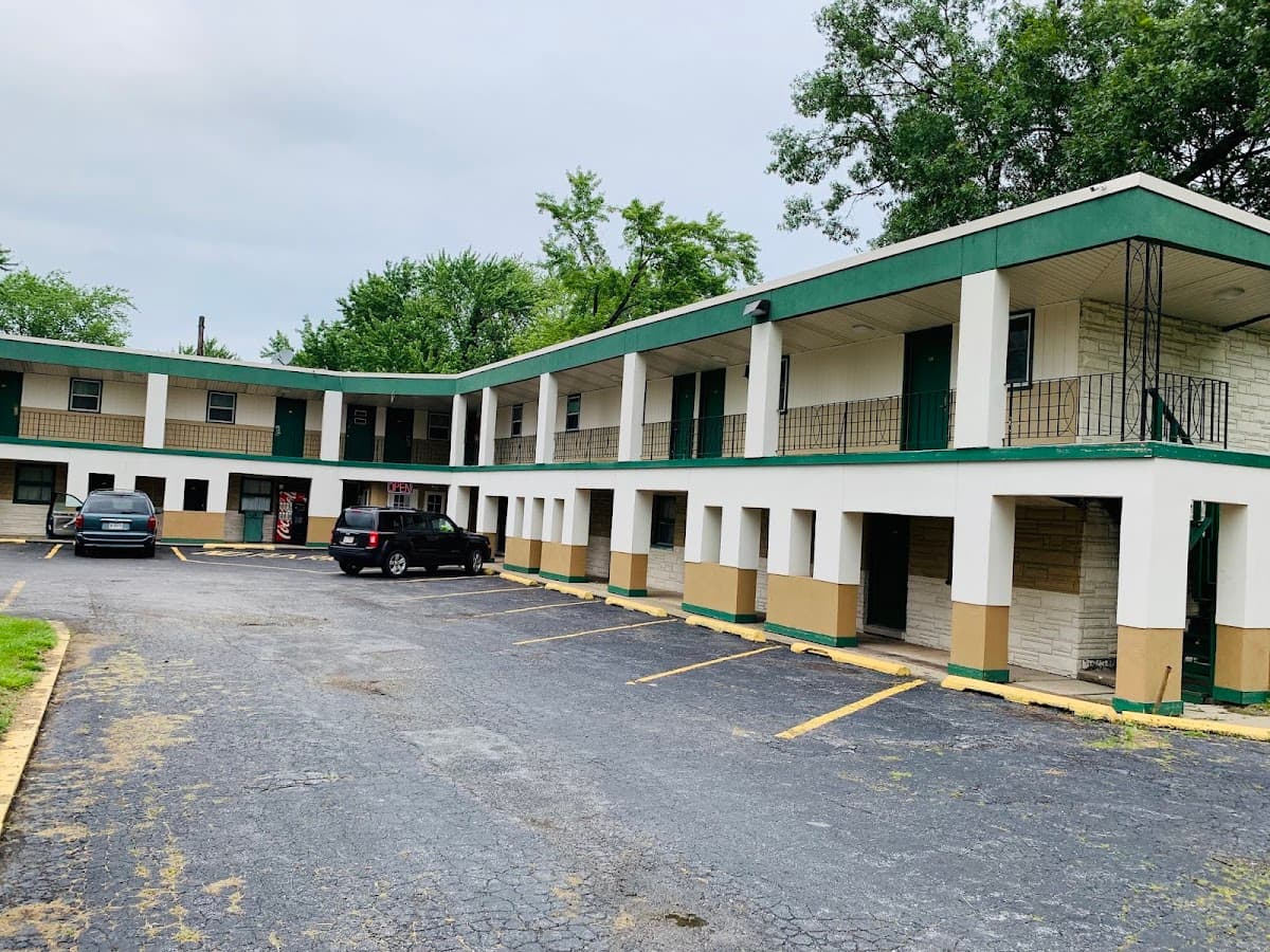 Motel Lee, Hotel in Schererville