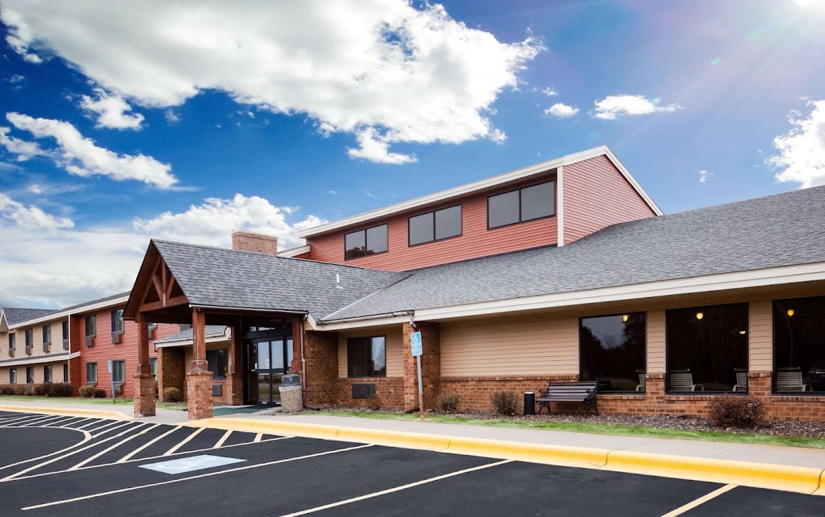 AmericInn by Wyndham Mora, Hotel in Mora