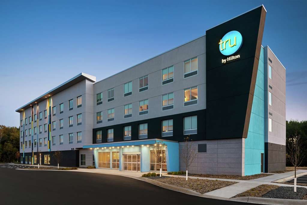 Tru By Hilton Duluth Mall Area, Hotel in Duluth