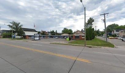 Seaway Motel, Hotel in Sault Ste. Marie