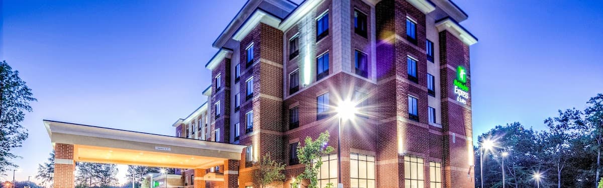 Holiday Inn Express & Suites Cleveland West - Westlake, Hotel in Bay Village