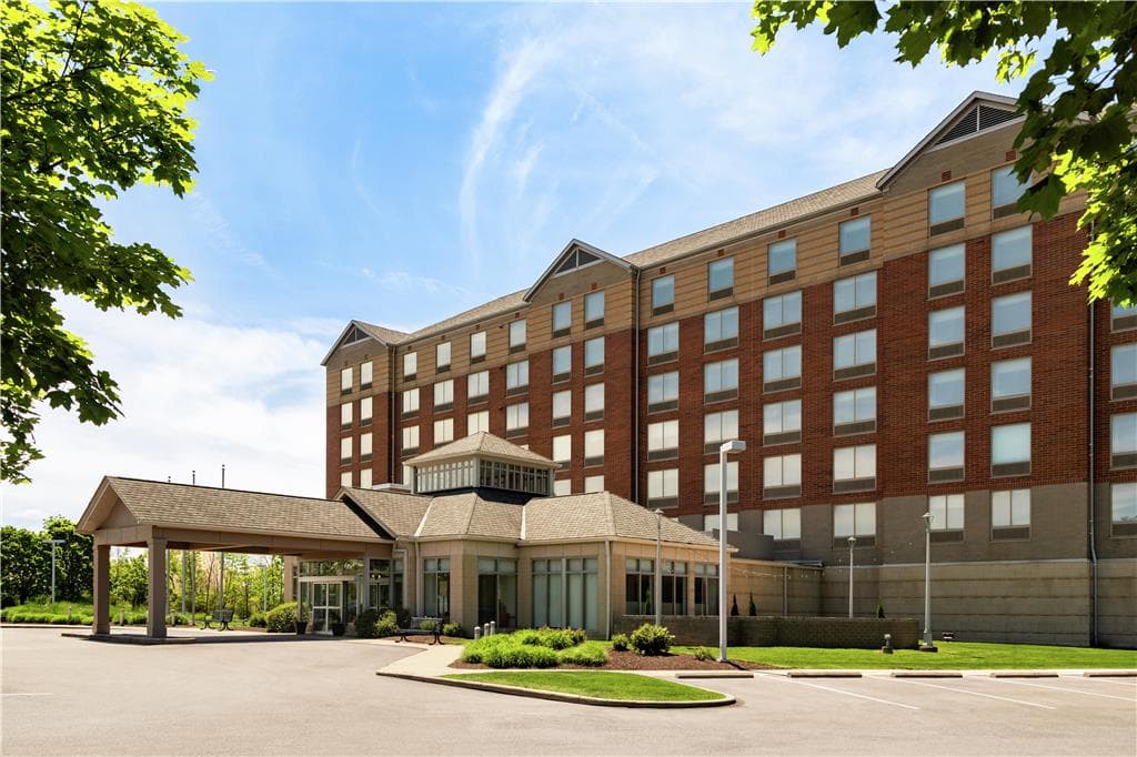 Hilton Garden Inn Cleveland Airport, Hotel in Fairview Park