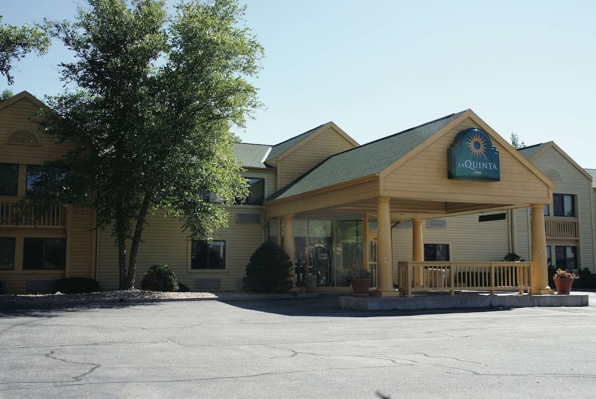 La Quinta Inn Omaha Southwest, Hotel in Ralston