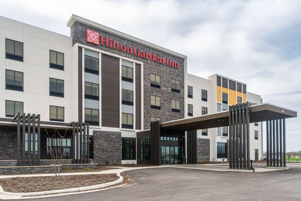 Hilton Garden Inn Mattoon, Hotel in Mattoon