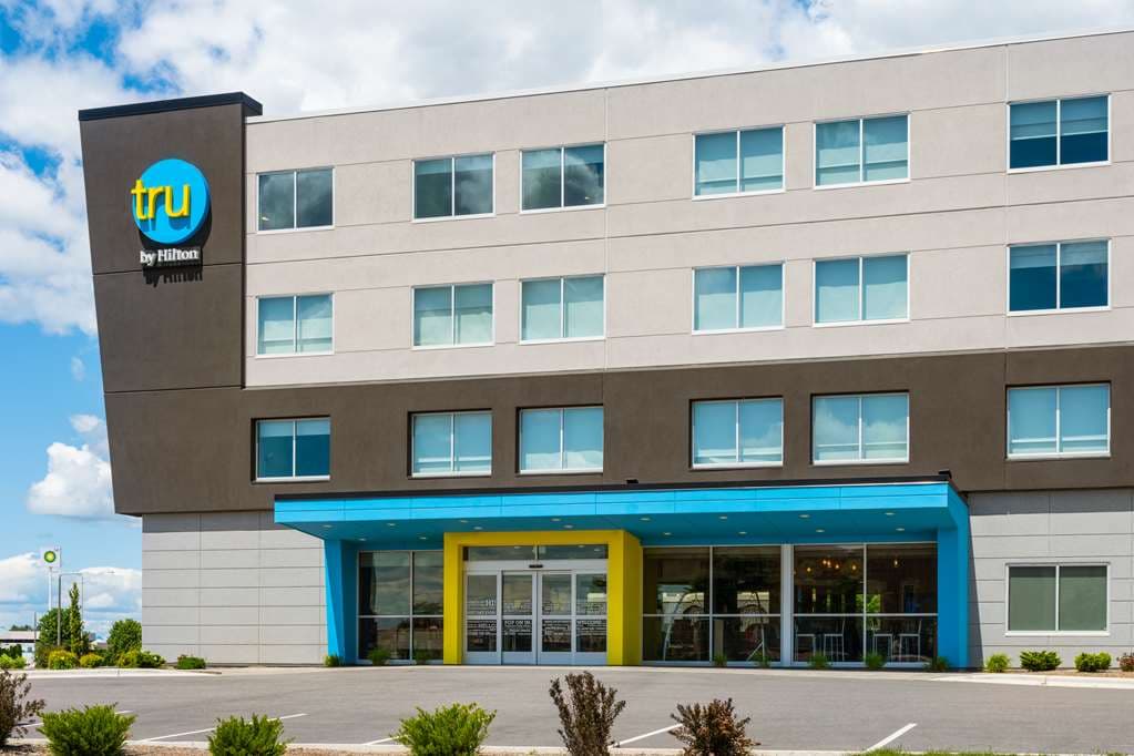 Tru by Hilton, Hotel in Lake Delton