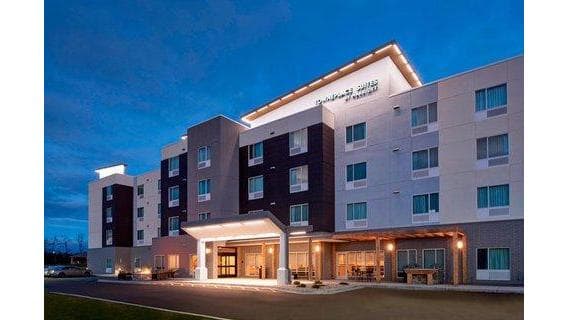 TownePlace Suites Grand Rapids Airport, Hotel in East Grand Rapids