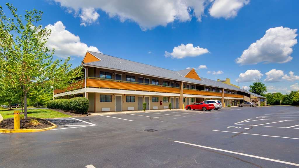 Best Western Clermont, Hotel in Withamsville