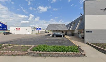 Valu Stay/Executive Inn, Motel in Owatonna