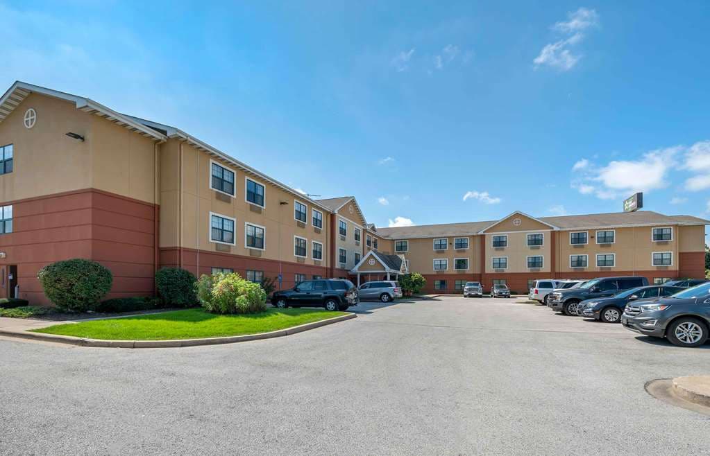 Extended Stay America - Merrillville - Us Rte. 30, Hotel in Merrillville