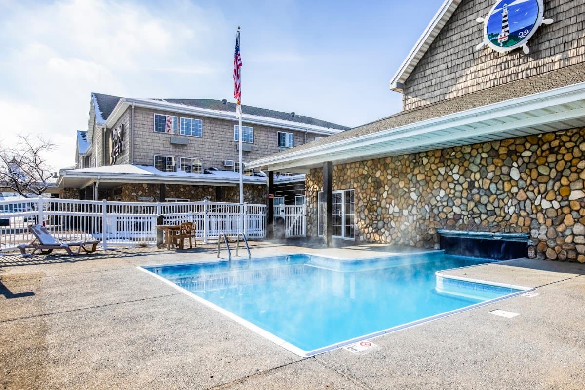 Stoney Creek Hotel Peoria, Hotel in North Peoria