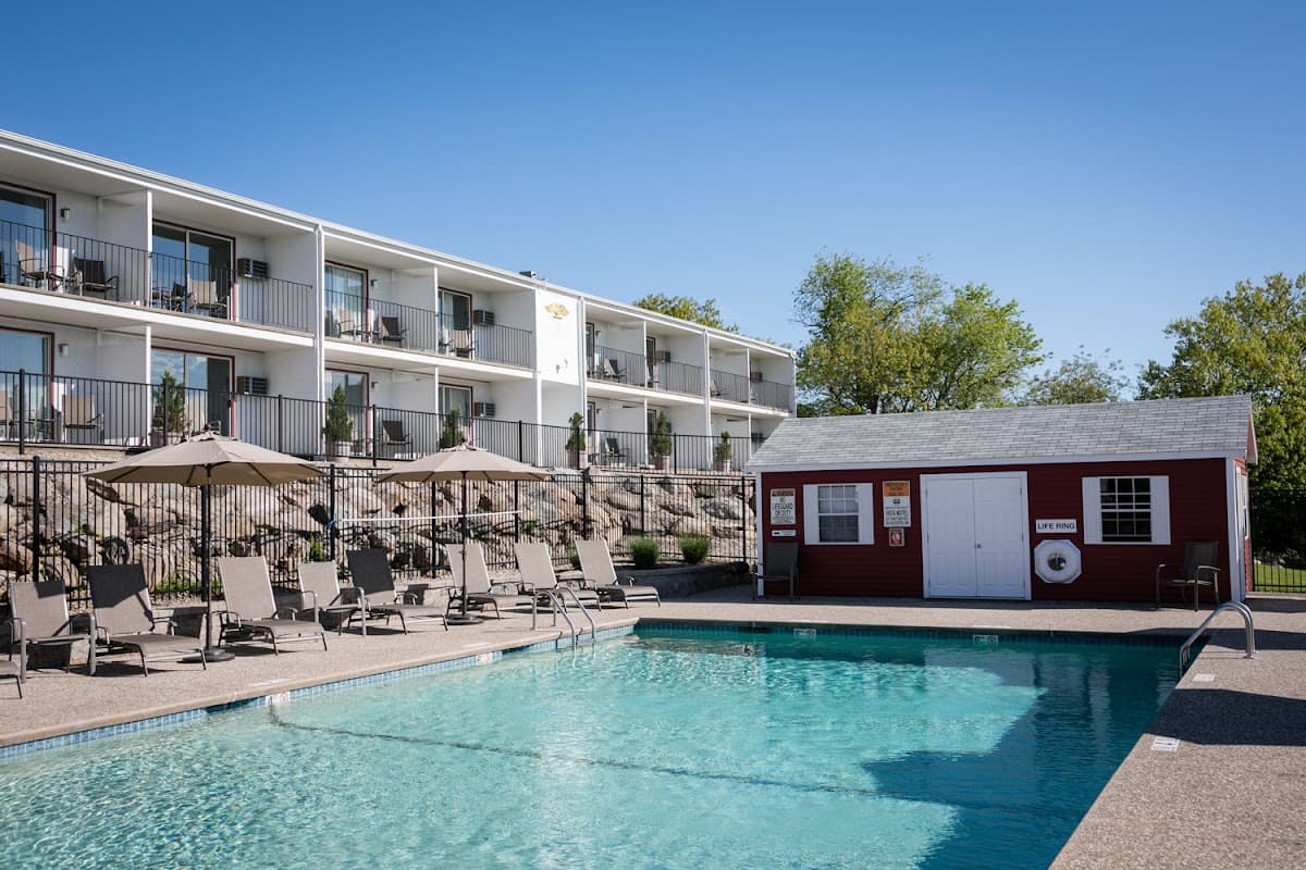 Vista Hotel, Hotel in Gloucester