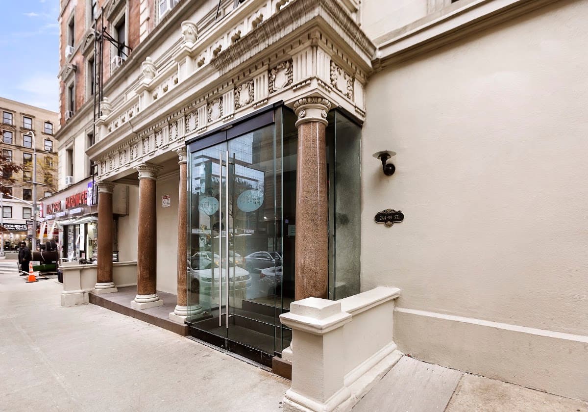 Hotel 99, Hotel in Manhattan Valley