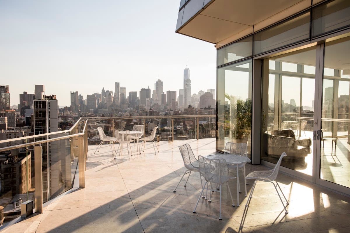 The Standard, East Village, Hotel in East Village