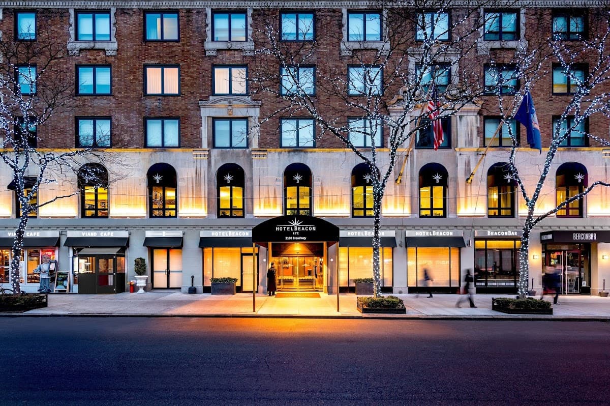Hotel Beacon, Hotel in Upper West Side