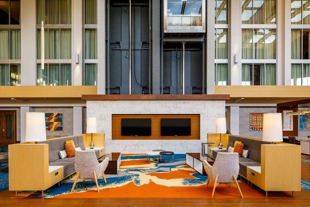 DoubleTree by Hilton Hotel Pittsburgh - Cranberry, Hotel in Cranberry Township