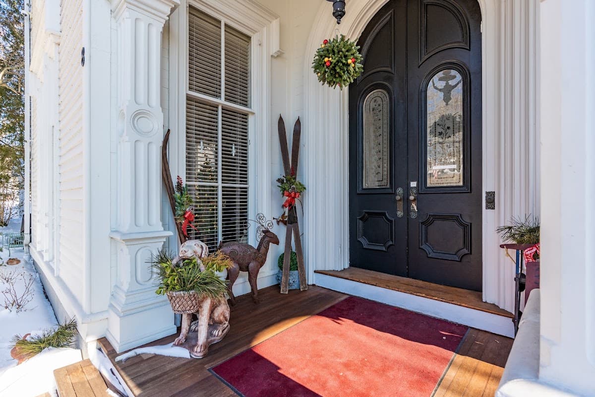 Boardman House Inn, Hotel in East Haddam