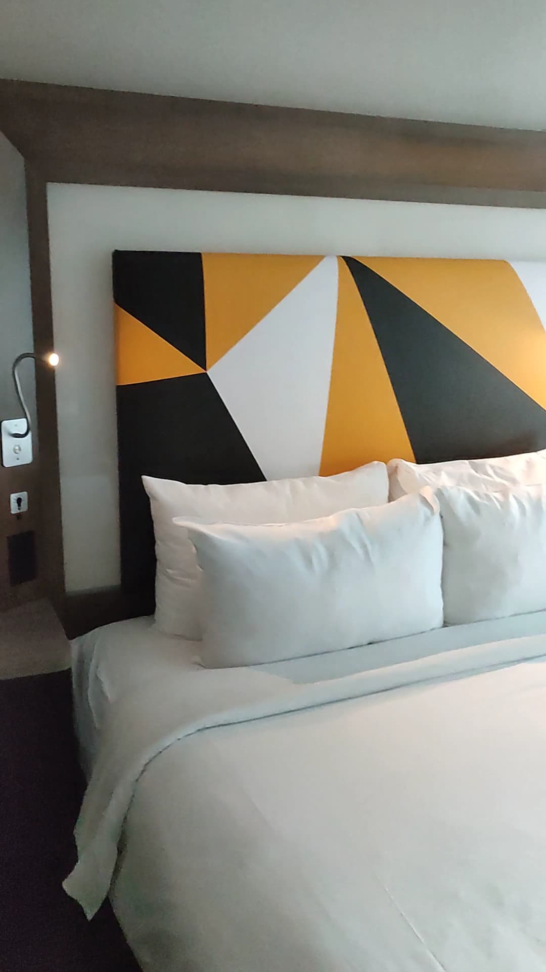 M Social Hotel New York Times Square, Hotel in Hell's Kitchen
