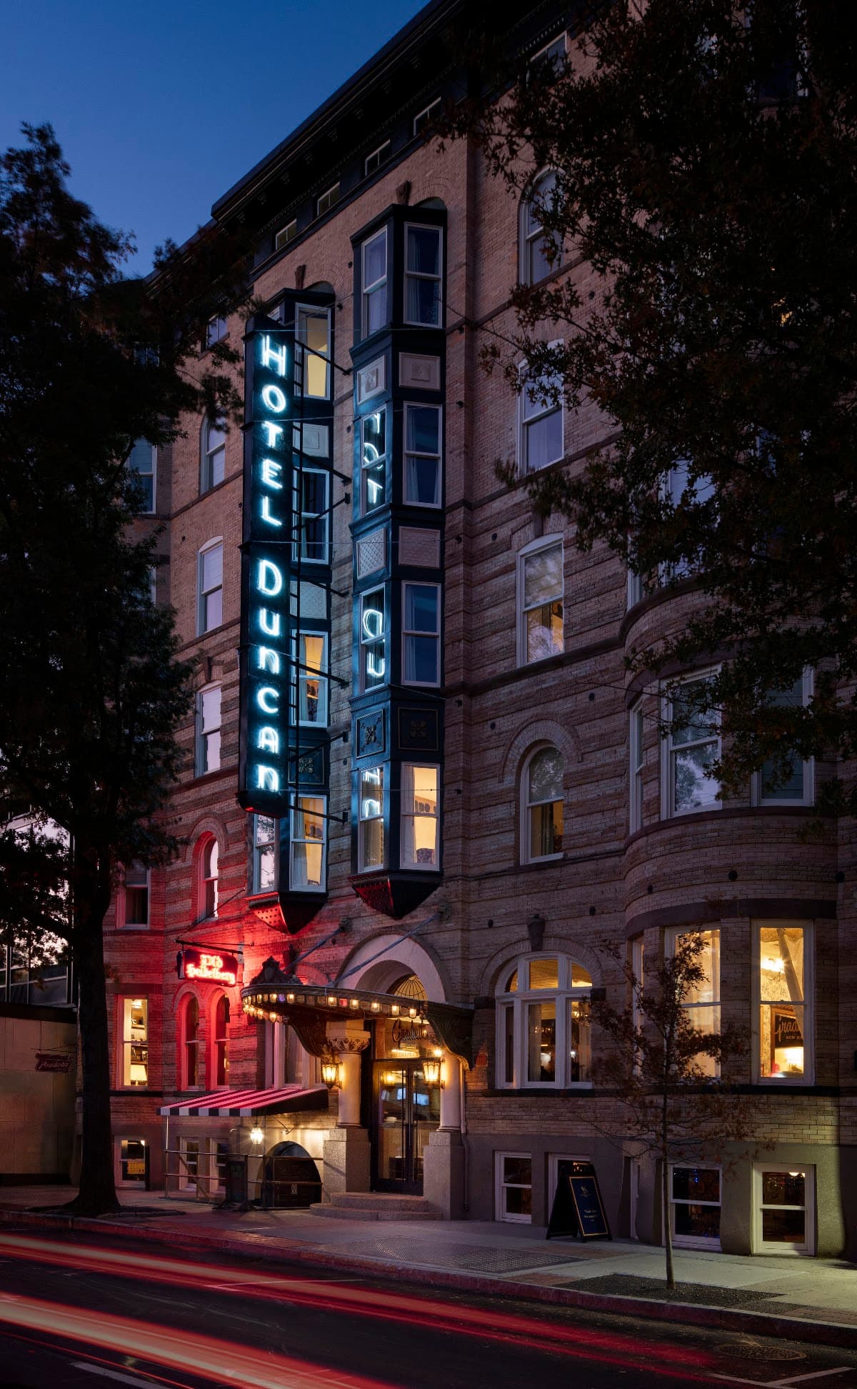 Graduate by Hilton New Haven, Hotel in New Haven