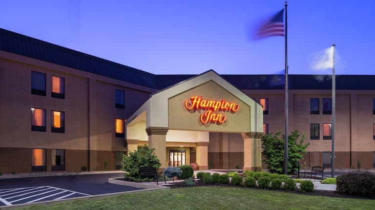 Hampton Inn Selinsgrove/ Shamokin Dam, Hotel in Shamokin Dam